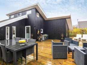 Holiday home Hemmet CCXLI